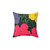 Andy Warhol Inspired Decorative Pillow