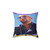 Team NAPS Pillow - Comfortable Nap-Friendly Pillow