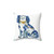 Chinoiserie Staffordshire Dog Pillow