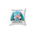 Hatsune Miku Plush Pillow