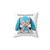 Hatsune Miku Plush Pillow