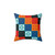 Azul Board Game Tiles Decorative Throw Pillow