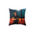 Keith Urban Fuse Pillow - Comfortable Bedding Accessory