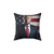Donald Trump President Pillow