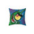 Plankton Pillow for Comfortable Sleep
