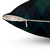 Black Watch Tartan Plaid Decorative Pillow