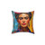 Frida Kahlo Decorative Pillow