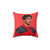 Charles Leclerc Ferrari F1 Driver Sweaty Pillow