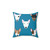 Bull Terrier Pillow