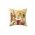 Aywa Habibi Lebanese Pillow