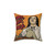 Tommy Wiseau Cult Movie Pillow