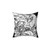 Medieval Renaissance Illustration Pillow