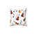 Fiddle Me Please Pillow - Stylish Music Themed Home Decor