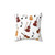 Fiddle Me Please Pillow - Stylish Music Themed Home Decor