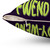 STARKID Fwendy-Wend Pillow