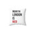 Arsenal North London Is Red Taylor's Version Pillow