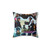 Fitzier The Terror Throw Pillow