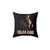 Tulsa King TV Show Pillow - Sylvester Stallone Series