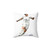 Lucy Bronze Soccer Player Pillow