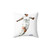 Lucy Bronze Soccer Player Pillow