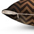The Lodge Chevron Pillow