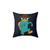 Cute Agent P Platypus Pillow