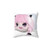 Astolfo Plush Bean Bag Pillow