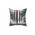 Sheff United Blades Pillow with Team Pride Design
