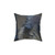 Rock Hyrax Pillow - Soft and Cozy Cushion