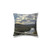 Sunset River Pillow