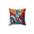 Grendizer-Duke Fleed Anime Pillow