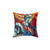 Grendizer-Duke Fleed Anime Pillow