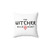 Witcher 3 Wild Hunt Pillow