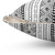 Tribal Mudcloth Decorative Pillow