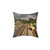 Goathland Station Pillow - North Yorkshire Moors Railway Memorabilia