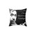 Serge Gainsbourg Relaxation Pillow
