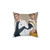 Marcus and Martinus Decorative Pillow - Featuring the Twin Duo