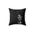 Serge Gainsbourg Inspired Decorative Pillow