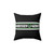Borussia Gladbach Football Pillow