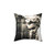 Marilyn Monroe Iconic Sepia-tone Photo Pillow