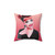 Bianca Del Rio Decorative Pillow