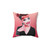 Bianca Del Rio Decorative Pillow