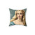 Sabina Carpenter Vintage Romantic Pillow