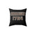 Brown University Collegiate Pillow