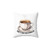 Espresso Pillow by Sabrina Carpenter