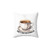 Espresso Pillow by Sabrina Carpenter