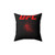 UFC MMA Boxing Pillow for Combat Sports Fans