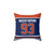 Edmonton Oilers Hockey Jersey Pillow