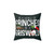 Clark Griswold Christmas Vacation Pillow