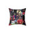 Lamine Yamal Soccer Pillow